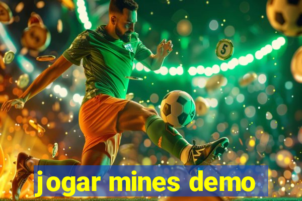 jogar mines demo